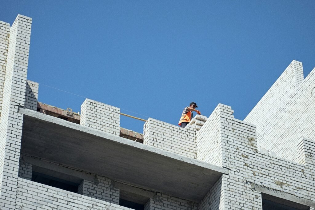 Residential Project